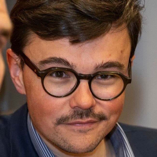 Maurice Schönenberger