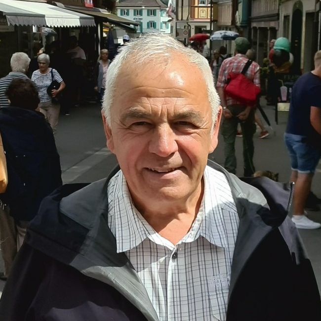 Robert Götsch