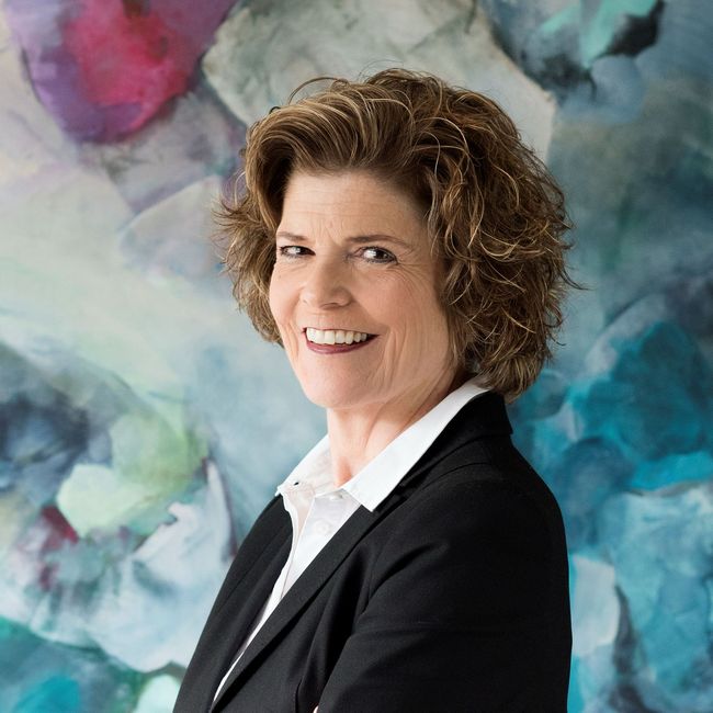 Eveline Sager-Jud