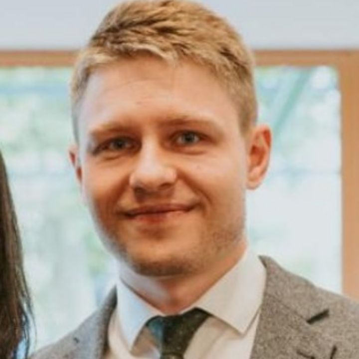 David Zimmermann