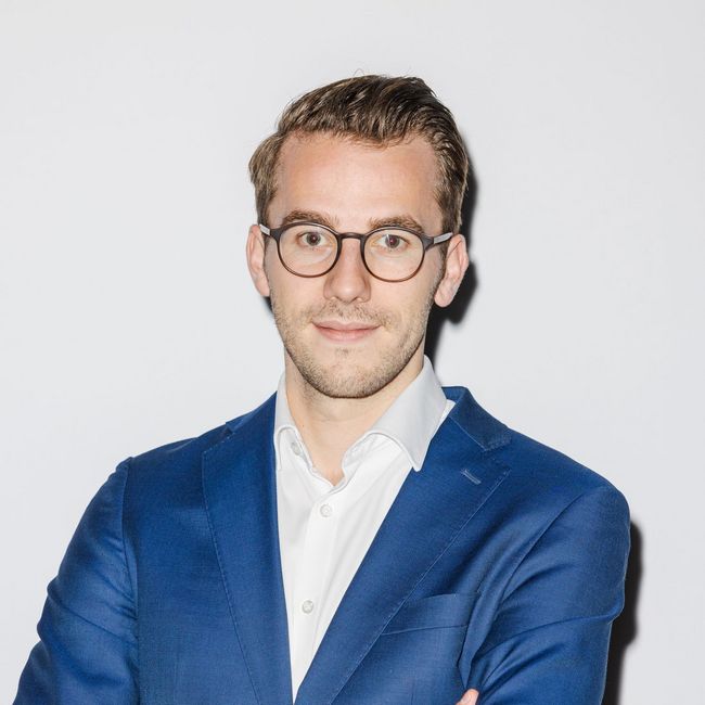 Andri Silberschmidt Andri Silberschmidt