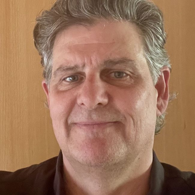 Markus Nanzig