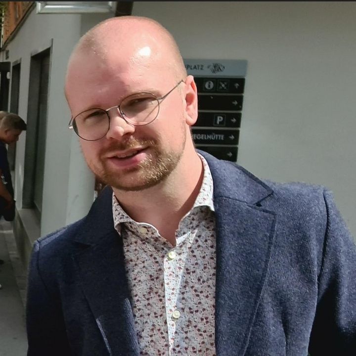 Luca Rechsteiner