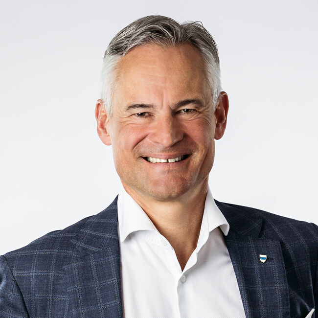 Matthias Michel