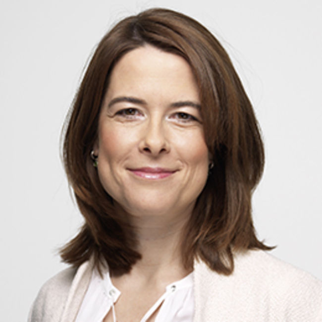 Petra Gössi